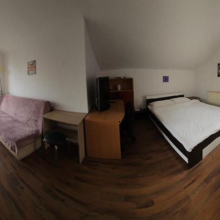 클루지나포카 Casa Ana 아파트 외부 사진
