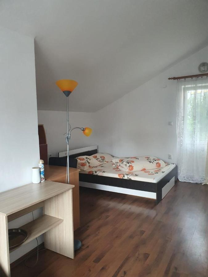 클루지나포카 Casa Ana 아파트 외부 사진