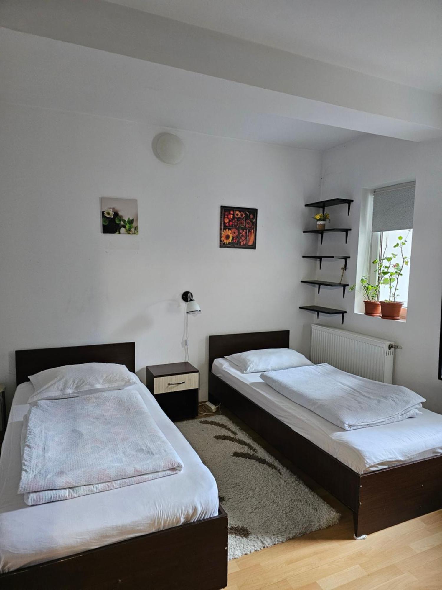 클루지나포카 Casa Ana 아파트 객실 사진