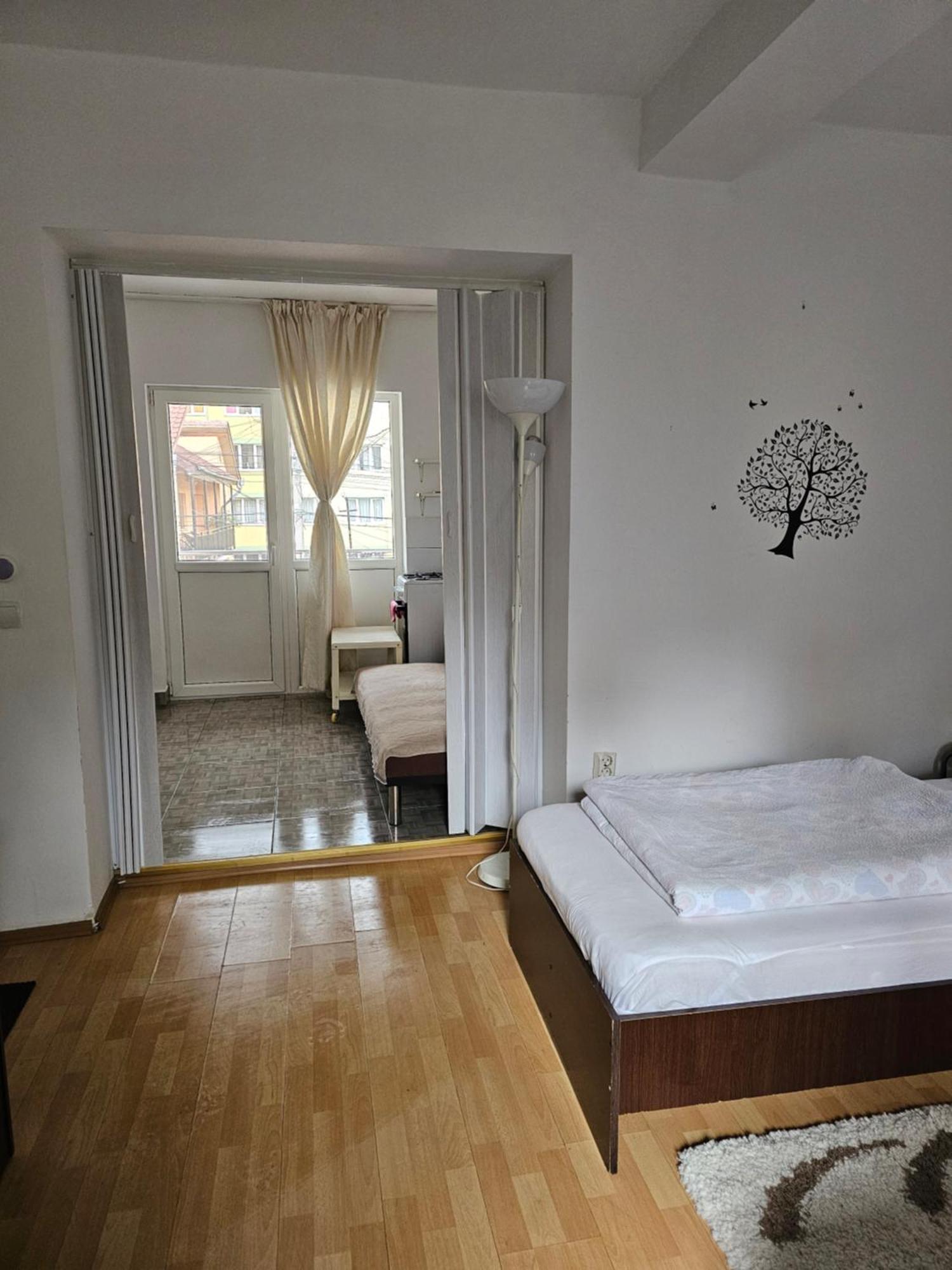 클루지나포카 Casa Ana 아파트 객실 사진