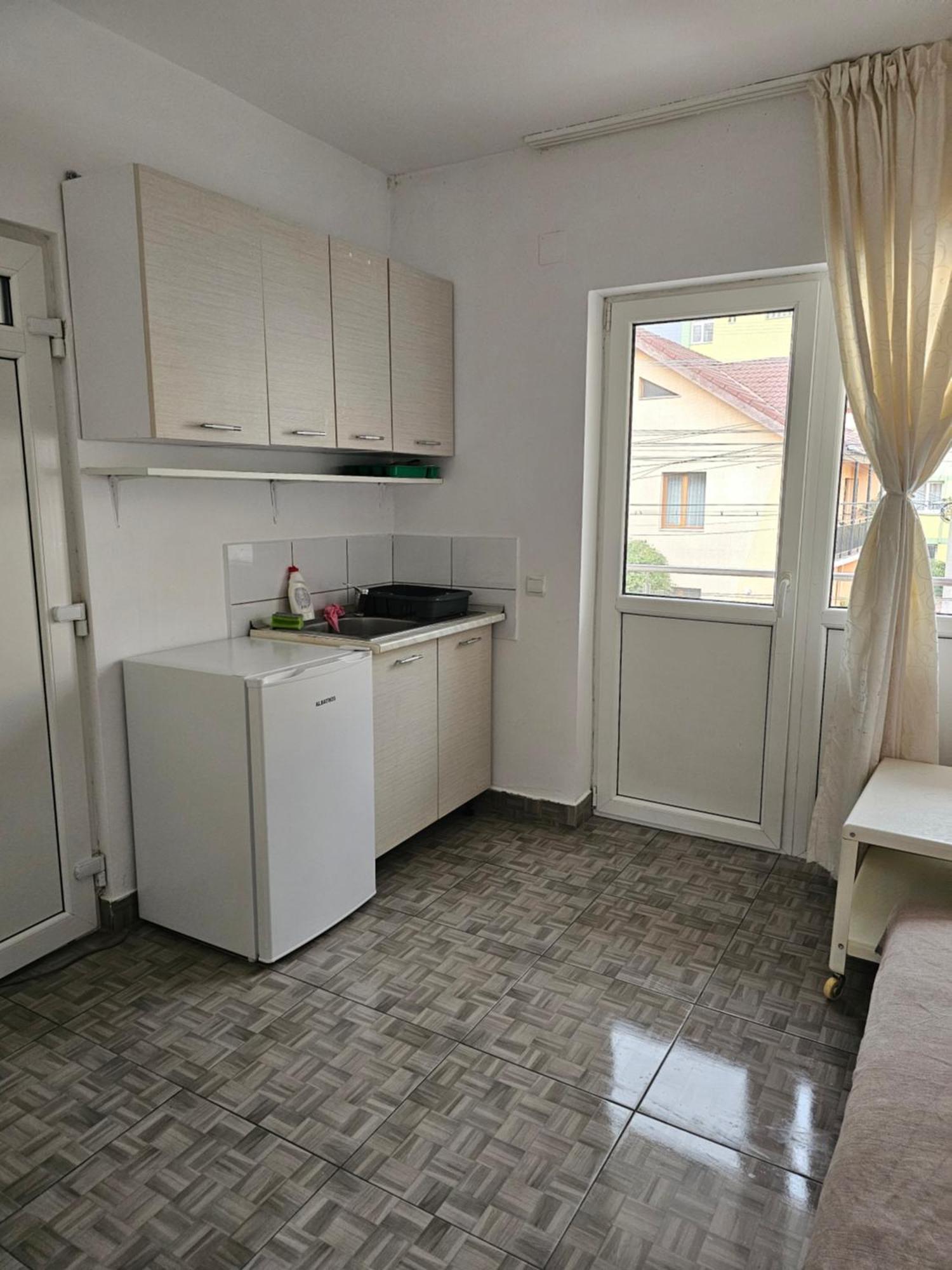 클루지나포카 Casa Ana 아파트 객실 사진
